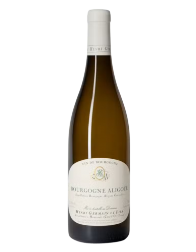 Henri Germain Bourgogne Aligoté Blanco 2023