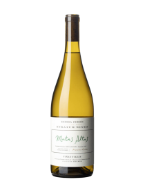 Bodegas Cerrón Matas Altas Blanco 2024