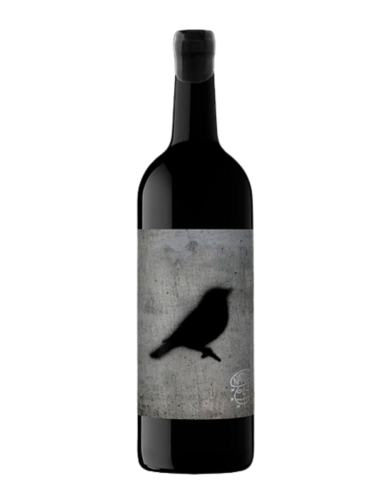 Viña Zorzal Nat Cool 2024 Red Wine