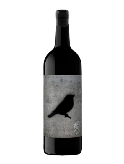 Viña Zorzal Nat Cool Tinto 2024