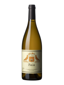 Mai & Kenji Hodgson Faia 2023 White Wine