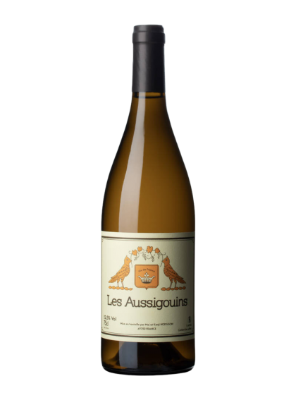 Mai & Kenji Hodgson Faia 2023 White Wine