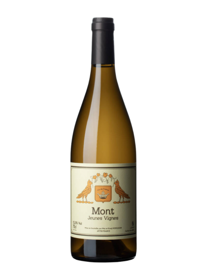 Mai & Kenji Hodgson Mont Jeunes Vignes Blanco 2023
