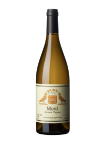 Mai & Kenji Hodgson Faia 2023 White Wine
