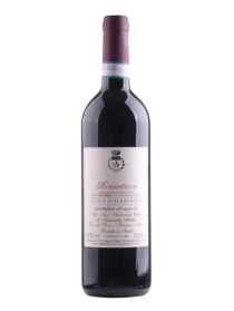 Odilio Antoniotti Bramaterra Tinto 2021