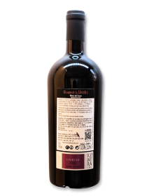 Canto de la Alondra Tinto 2024