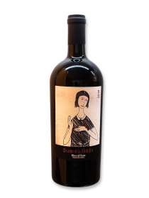 Canto de la Alondra Tinto 2024
