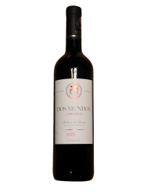 Milenico Dos Mundo Tinto 2020