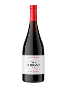 Teodoro Ruíz Monge 2022 Red Wine