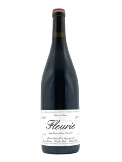 Yvon Metras Fleurie V 2024 Red Wine