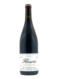 Yvon Metras Fleurie V 2024 Red Wine