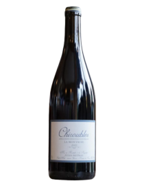 Jules Metras Chiroubles 2024 Red Wine