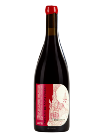 Domaine de Saint Pierre Trousseau Tinto 2024