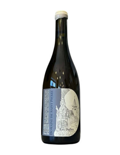 Domaine de Saint Pierre Dalles Blanco 2022