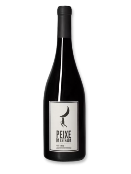 Peixes Da Estrada 2020 Red Wine