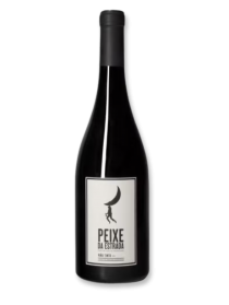 Peixes Da Estrada 2020 Red Wine