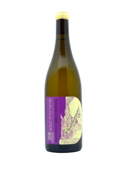 Domaine de Saint Pierre Arbois Chardonnay...