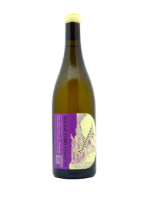 Domaine de Saint Pierre Arbois Chardonnay 2023 White Wine