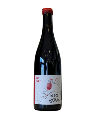 Domaine de Saint Pierre Tout Facile Tinto 2023