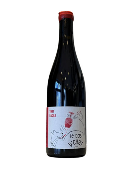 Domaine de Saint Pierre Tout Facile Tinto 2023