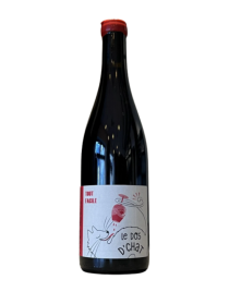 Domaine de Saint Pierre Tout Facile Tinto 2023
