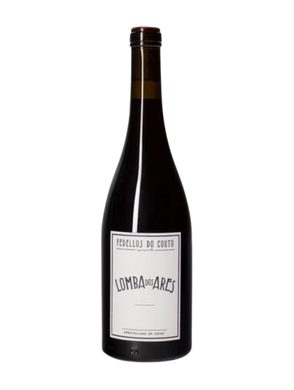 Fedellos Do Couto Lomba dos Ares 2022 Red Wine