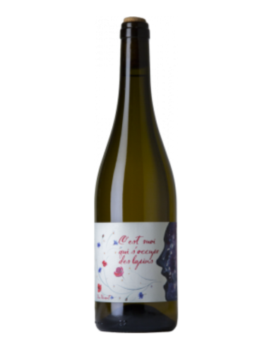 Domaine du Sang des Innocents C´est moi qui s´occupe des...