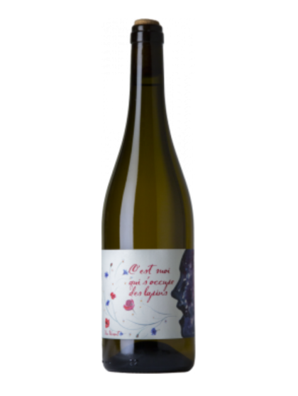 Domaine du Sang des Innocents C´est moi qui...