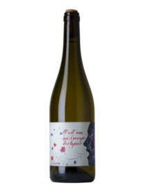 Domaine du Sang des Innocents C´est moi qui s´occupe des Lapins Tinto 2023