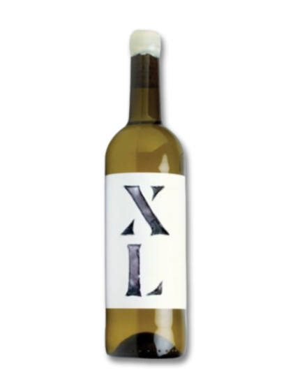 Partida Creus XL Xare-lo Blanco 2021