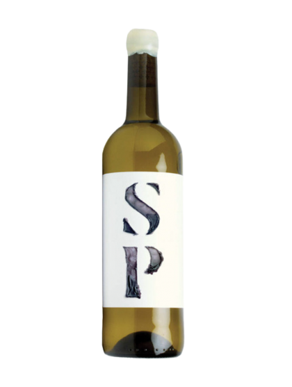 Partida Creus SP Subirat Parent 2021 White Wine