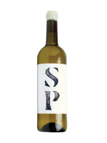 Partida Creus SP Subirat Parent 2021 White Wine