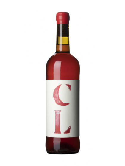 Partida Creus CL Clarete 2023 Rose Wine