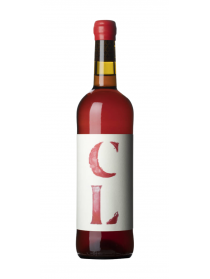 Partida Creus CL Clarete 2023 Rose Wine