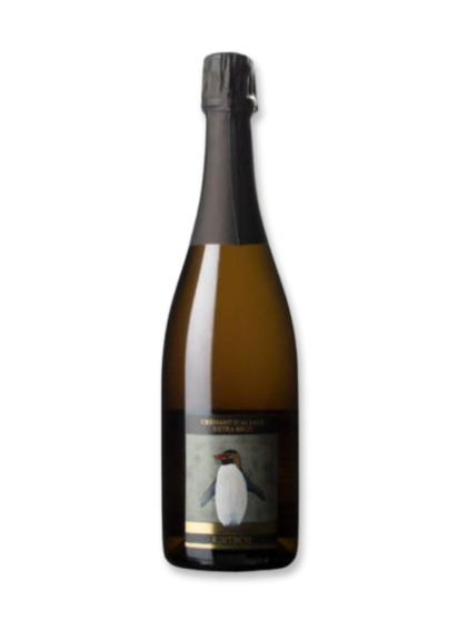 Domaine Rietsch Cremant Extra Brut Espumoso