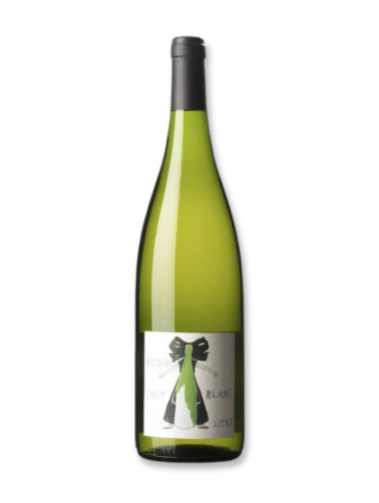 Domaine Rietsch Tout Blanc 1L Blanco 2020