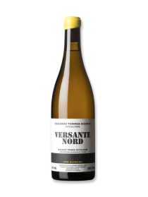 Eduardo Torres Versante Nord 2024 White Wine