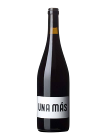 Frontio Una Más 2021 Red Wine