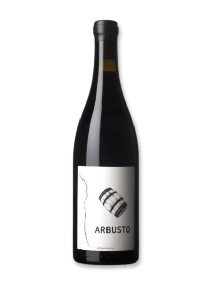 Frontio Arbusto 2021 Red Wine