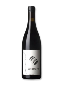 Frontio Arbusto 2021 Red Wine
