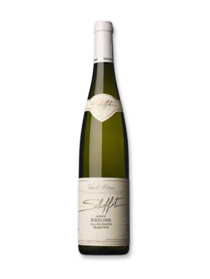 Domaine Schoffit Riesling Sec Tradition 2024...