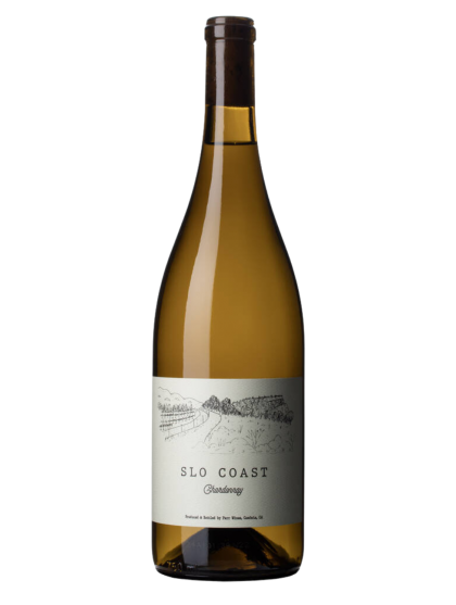 Phelan Farm Brij Wines Chardonnay 2024 White Wine