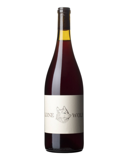 Phelan Farm Scythian Wines Lone Wolf 2024 Red Wine
