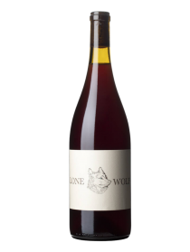 Phelan Farm Scythian Wines Lone Wolf 2024 Red Wine