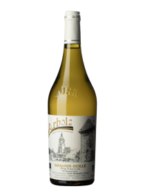 Domaine Villet Savagnin Ouillé 2023 White Wine