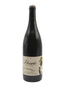 Yvon Metras Fleurie VV Le Printemps 2024 Red Wine