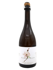 Golpe a Golpe Brut Nature Espumoso 2021