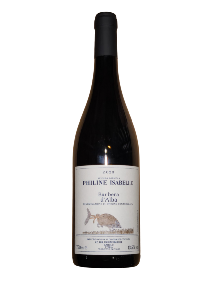 Philine Isabelle Barbera Tinto 2022