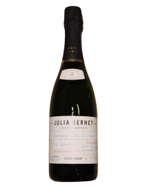 Julia Bernet Barraca dels Coscons 130 2019 Sparkling Wine