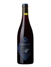 Carole and Julen Sextant Maranges 2022 Red Wine